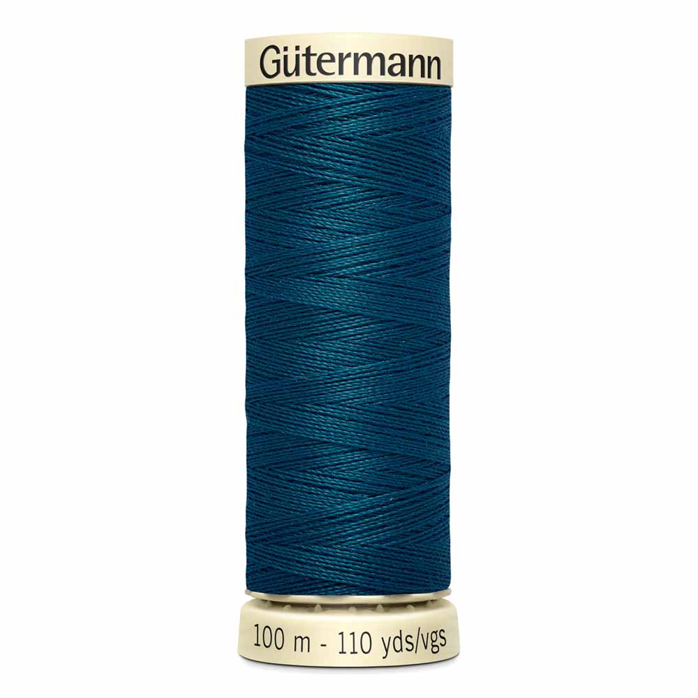 Gut Poly Thread 100m - Peacock 640