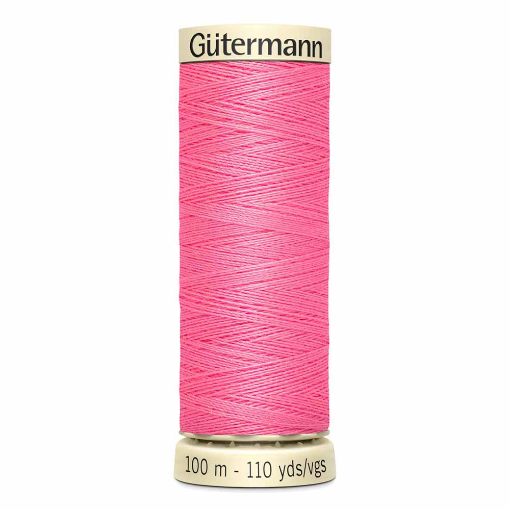 Gut Poly Thread 100m - Strawberry 335