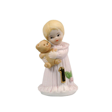 GUG Fig. - Age 1 Blonde