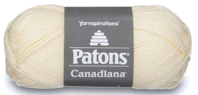 Patons Canadiana 100g - Aran 10008