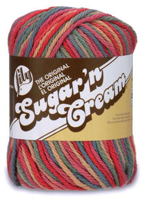 Sugar & Cream Original 56.7g - Painted Desert Ombre 00190