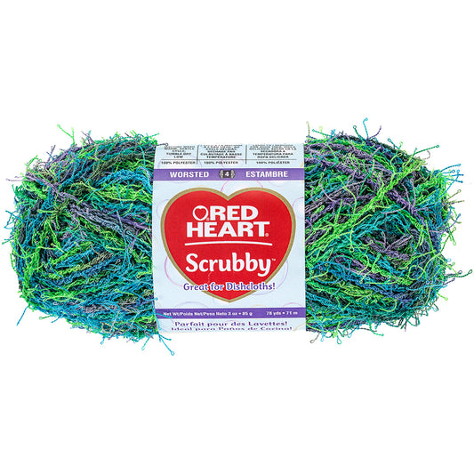 RH Scrubby 85g - Capri 0940