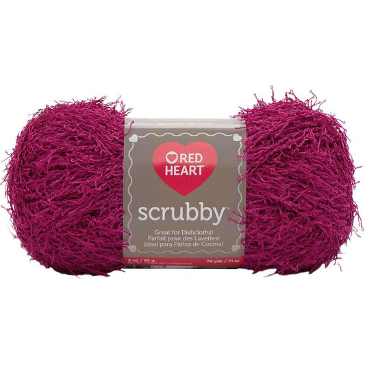 RH Scrubby 100g - Bubblegum 0709