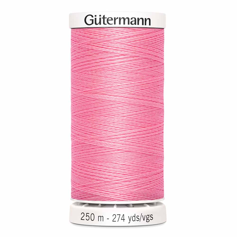 Gut Poly Thread 250m - Dawn Pink 315