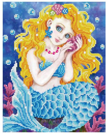 Diamond Dotz - Sounds Of The Sea DD5.074