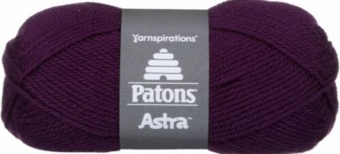 Patons Astra - Fantasy 08333