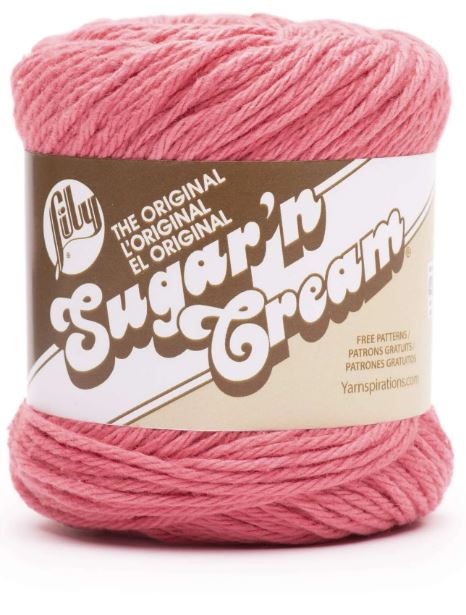Sugar & Cream Original 70.9g - Pretty In Pink 01136