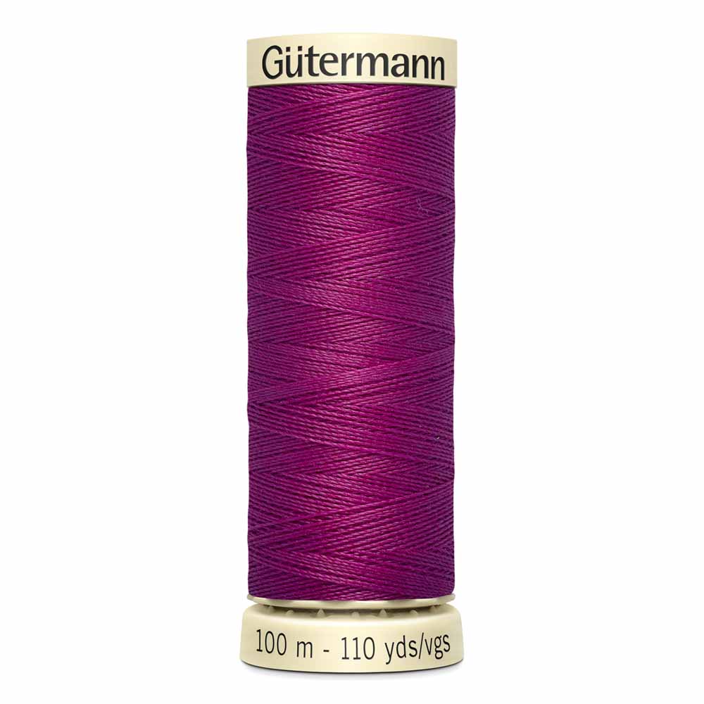 Gut Poly Thread 100m - Cyclamen 938