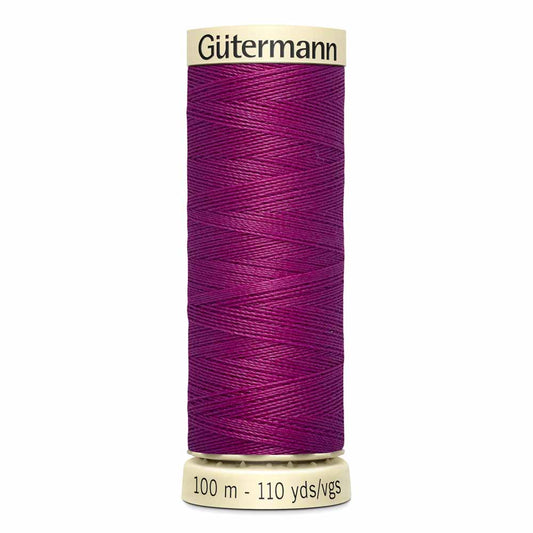 Gut Poly Thread 100m - Cyclamen 938