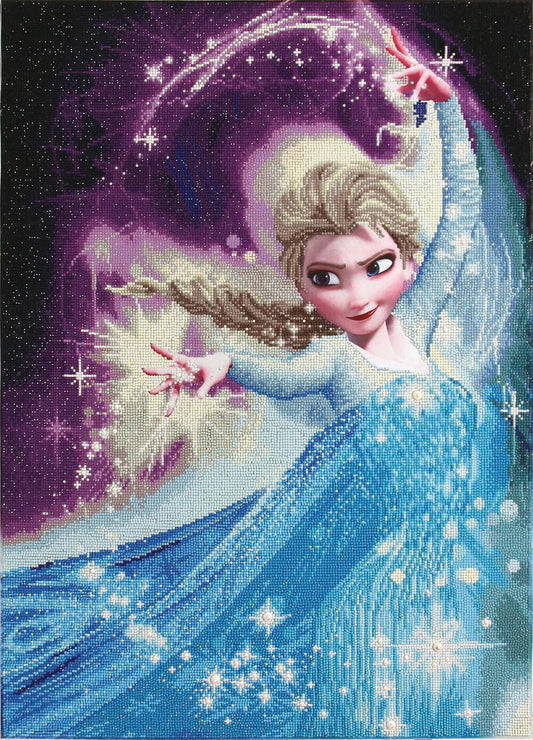 Diamond Dotz - Disney Elsa Magic CD851900113