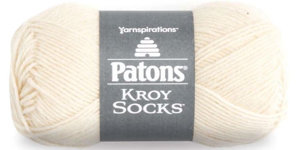 Paton Kroy 50g - Muslin 55008