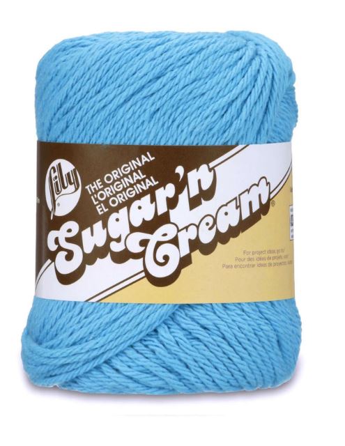 Sugar & Cream Original 70.9g - Hot Blue 01742