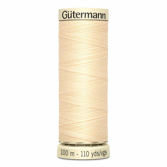 Gut Poly Thread 100m - Butterfly 803