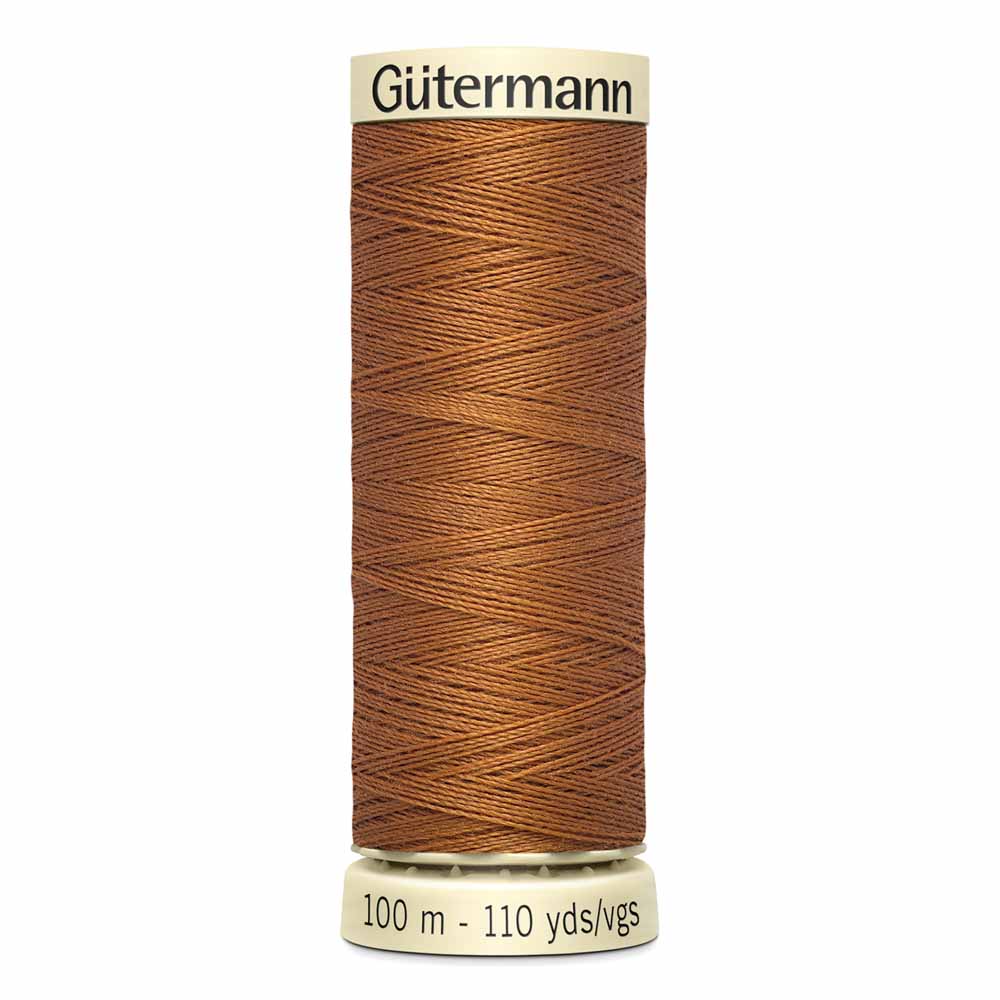 Gut Poly Thread 100m - Bittersweet 561