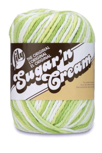 Sugar & Cream Original 56.7g - Key Lime Pie Omb 02713