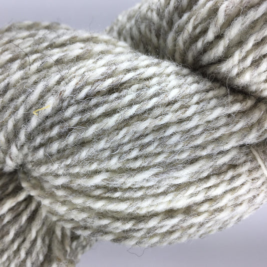 Heritage 100% Wool - Ragg