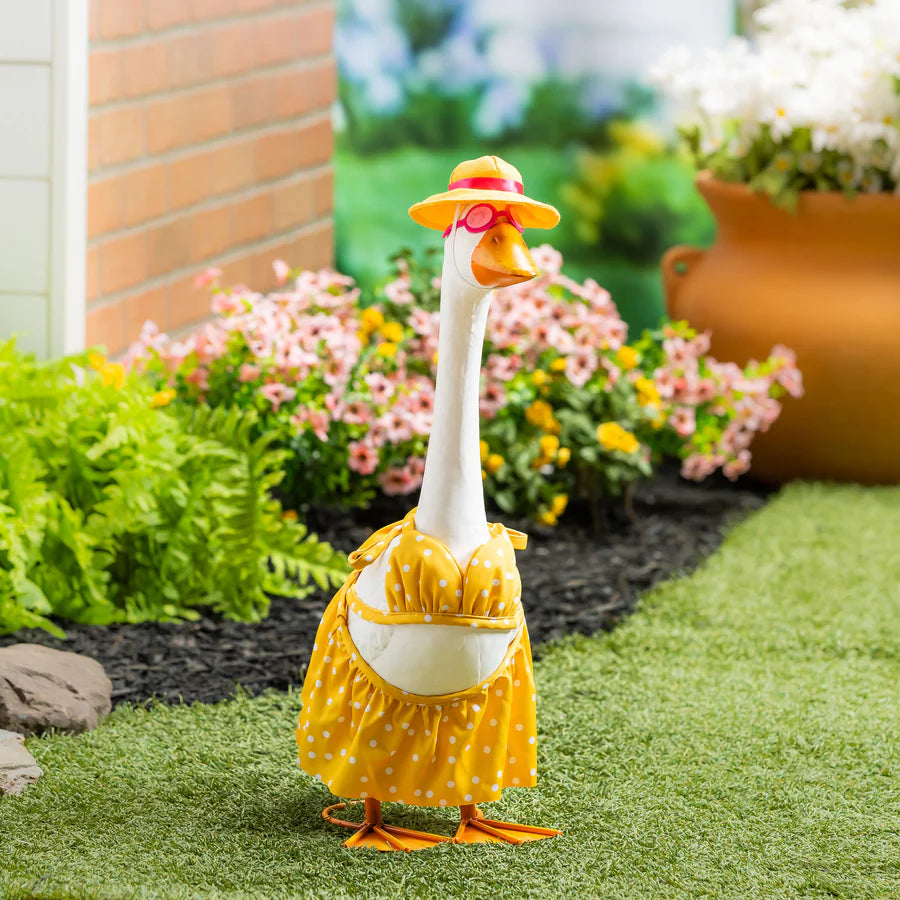 EE Porch Goose Outfit - Swimwear