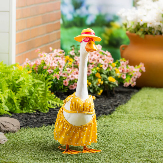 EE Porch Goose Outfit - Swimwear