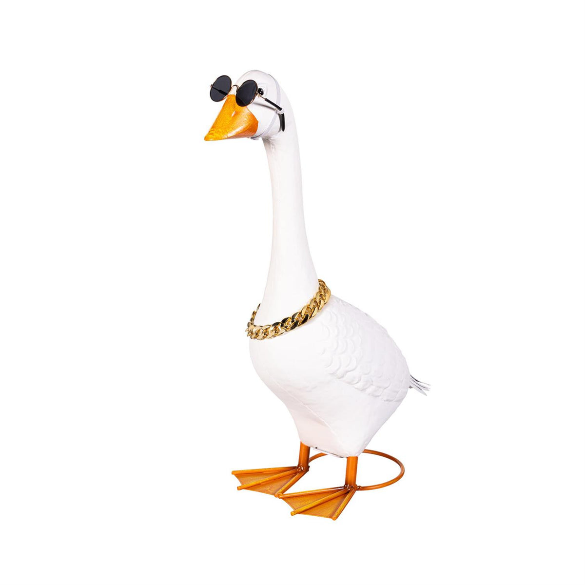 EE Porch Goose Accessory Set - Sunglasses & Chain