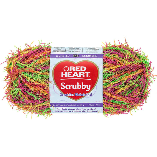 RH Scrubby 85g - Tropical 0980