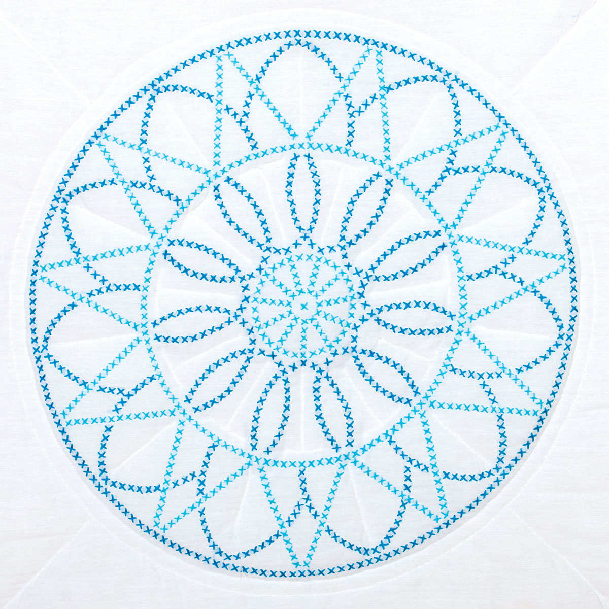18" Quilt Blocks - XXX Dream Catcher