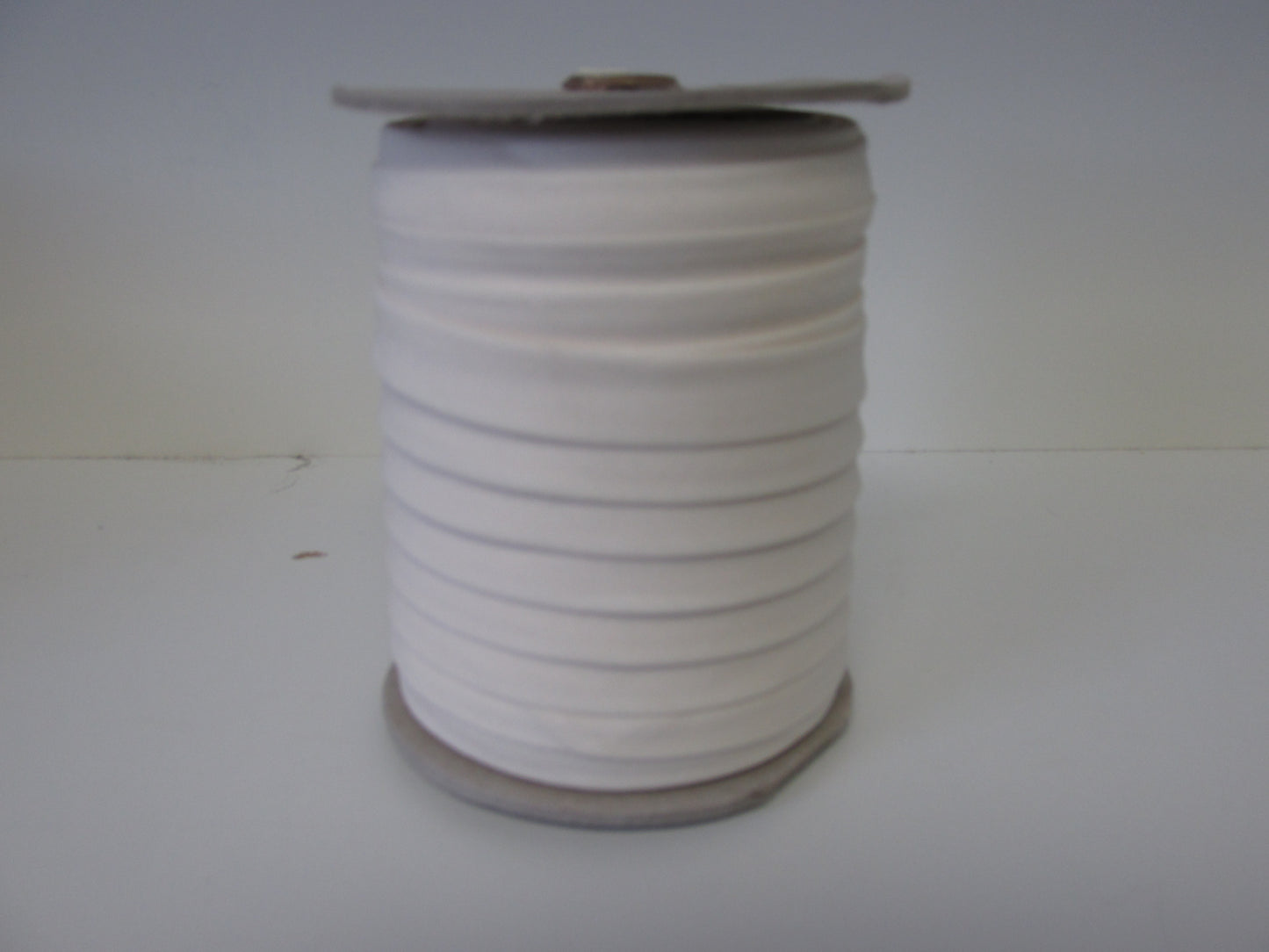 Polycotton Bias Tape 13mm Ivory 629-031