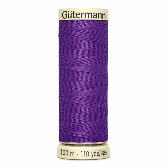 Gut Poly Thread 100m - Hydrange 928