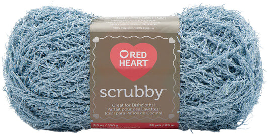 RH Scrubby 100g - Glacier 0510