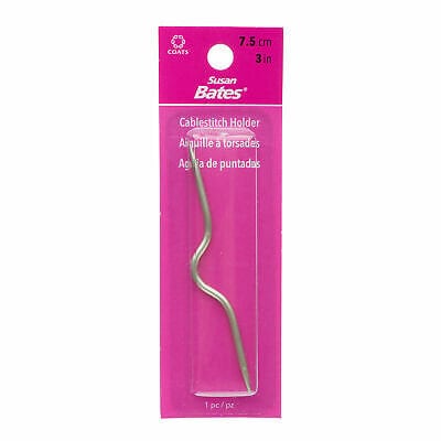 Susan Bates Cable Stitch Holder 3"