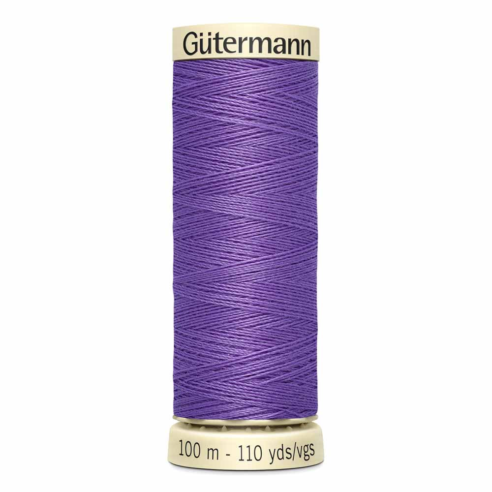 Gut Poly Thread 100m - Parma Violet 925