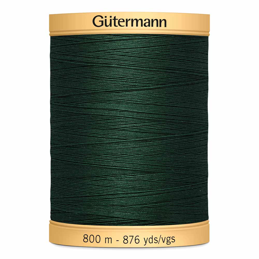 Gut Cotton 800m 8113