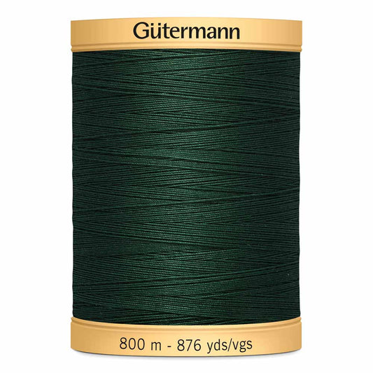 Gut Cotton 800m 8113