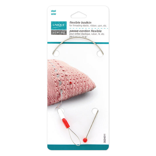 Unique Flexible Bodkin 3024011