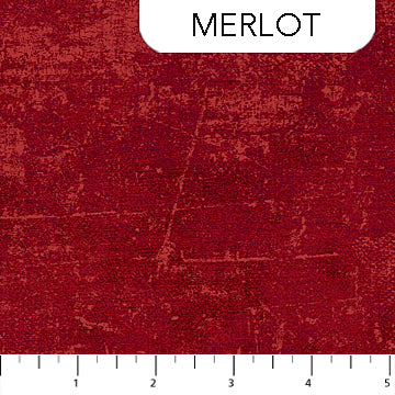 NC Canvas - Merlot 24