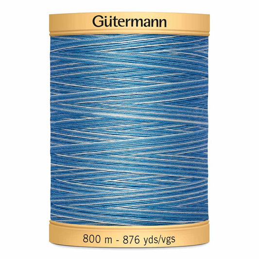 Gut Varigated 800m 981