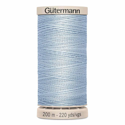 Gut Quilting Thread 200m 6217
