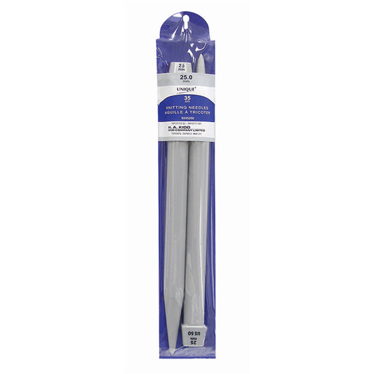 Knit Needle 25mm 8335250