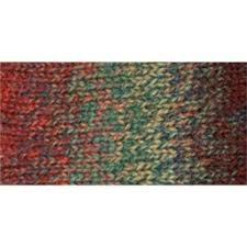 Patons Kroy 50g - Clover Colors 57242