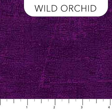 NC Canvas - Wild Orchid 880