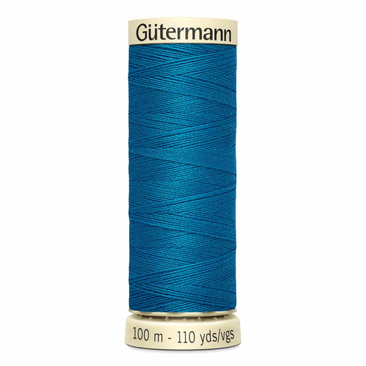 Gut Poly Thread 100m - Ming Blue 625