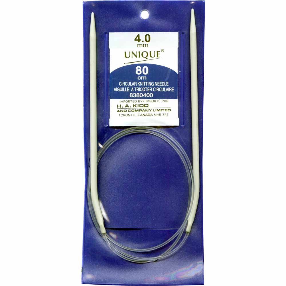 Circular Needle 4mm x 32" 8380400