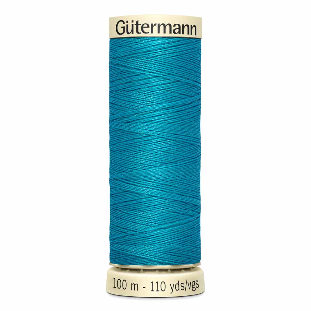 Gut Poly Thread 100m - Oriental Blue 616