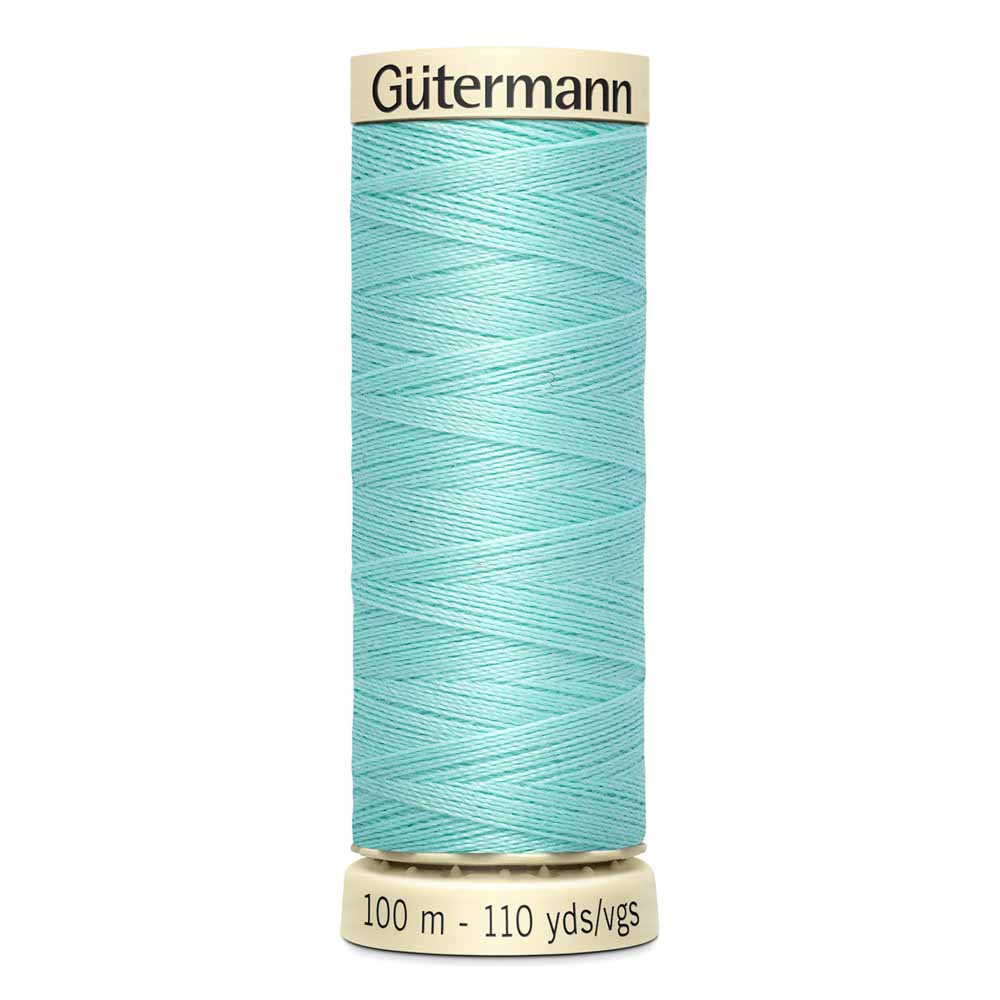 Gut Poly Thread 100m - Clear Jade 652