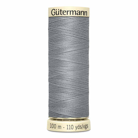 Gut Poly Thread 100m - Slate 110