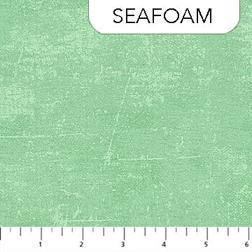 NC Canvas - Seafoam 61