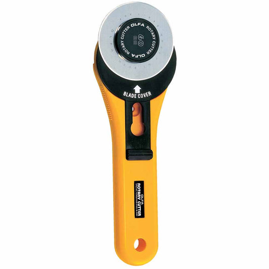 Olfa Cutter 60mm RTY-3/G