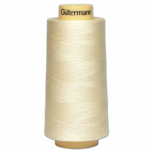 Gut Thread 3000m Cone - Beige 4090829
