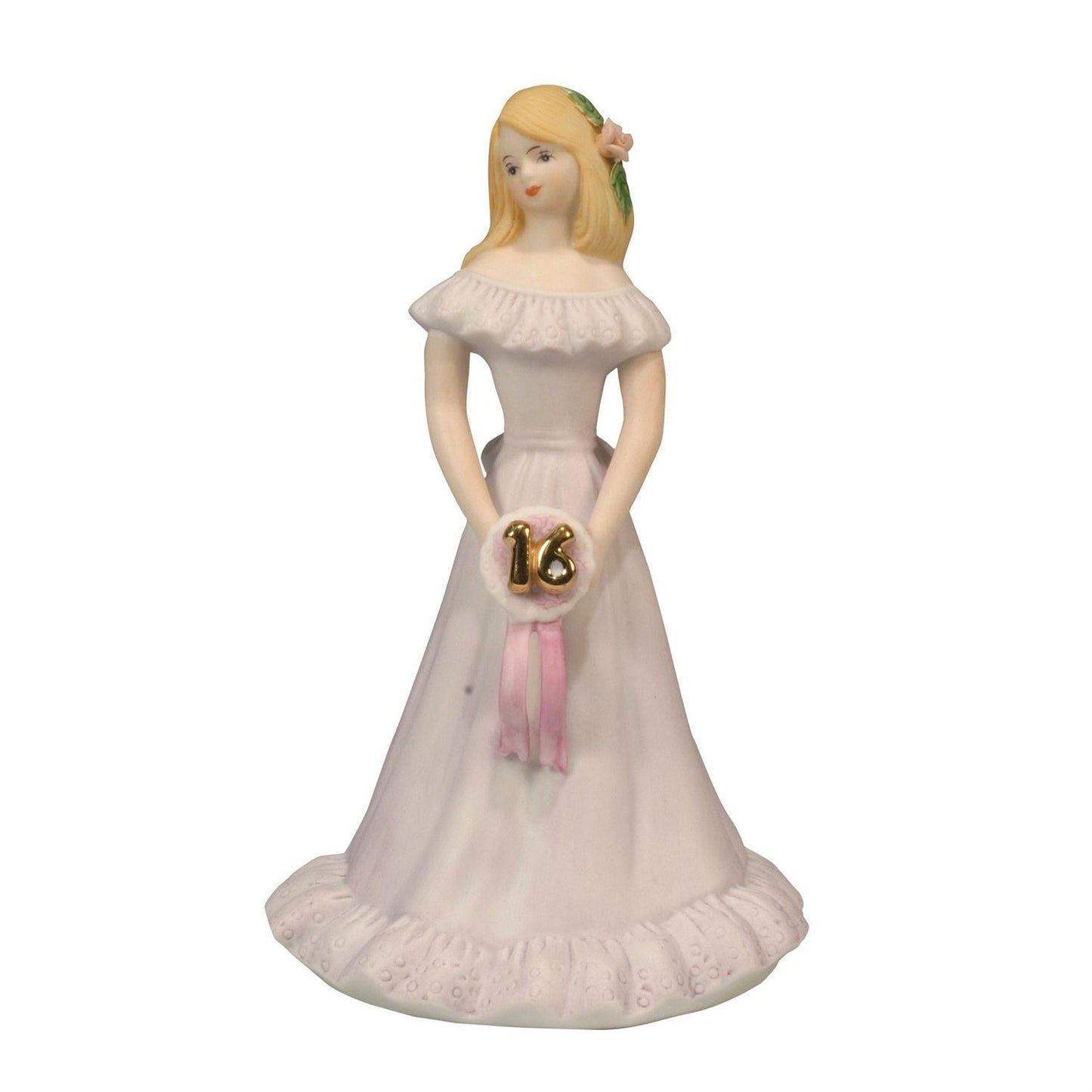 GUG Fig. - Age 16 Blonde