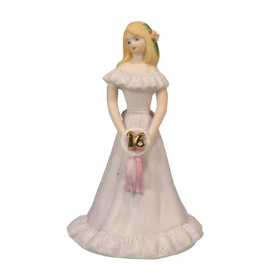 GUG Fig. - Age 16 Blonde