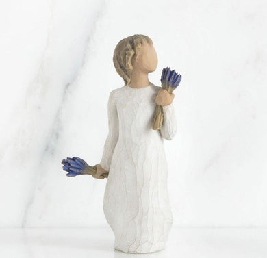 *WT Lavender Grace